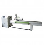 短托輥臥纏機(jī)