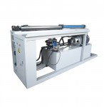 液壓式脫芯機(jī)