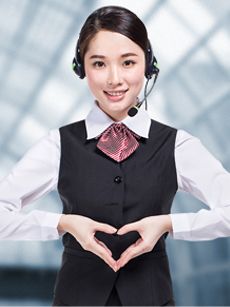 完善售后體系 全程支持