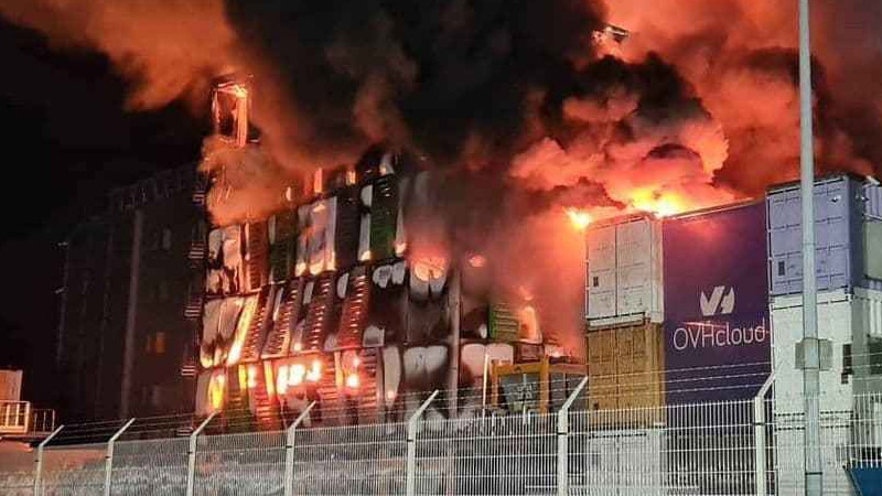 數(shù)據(jù)中心氣體滅火系統(tǒng)