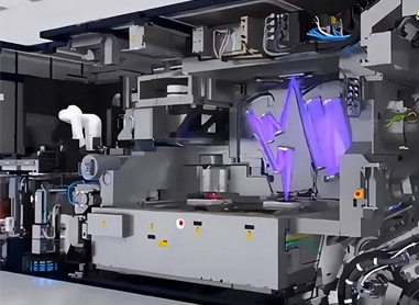 半導(dǎo)體清洗機有機溶劑安全隱患