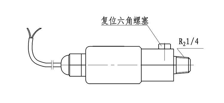 信號反饋裝置
