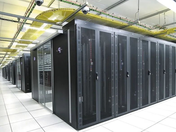 數(shù)據(jù)中心氣體滅火系統(tǒng)