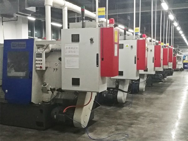 機(jī)床自動(dòng)滅火系統(tǒng)，抗干擾，滅火及時(shí)，有資質(zhì)-念海消防