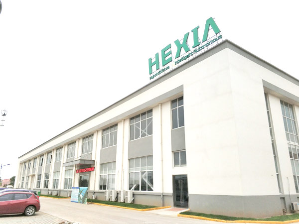 汽車發(fā)動(dòng)機(jī)實(shí)驗(yàn)室七氟丙烷滅火系統(tǒng)項(xiàng)目案例—浙江和夏汽車檢測(cè)