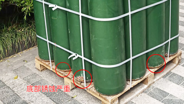 ig541鋼瓶檢測(cè)