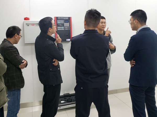 氣體滅火系統(tǒng)消防驗(yàn)收，到底是要驗(yàn)收哪些呢？