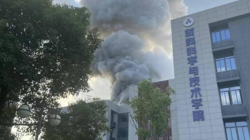 高?；瘜W(xué)實(shí)驗(yàn)室自動(dòng)滅火系統(tǒng)