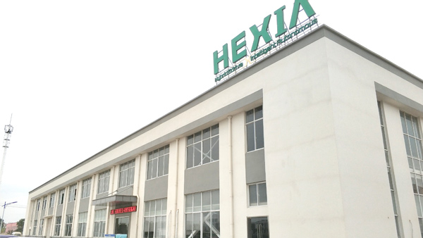 浙江和夏汽車發(fā)動機(jī)實(shí)驗室滅火