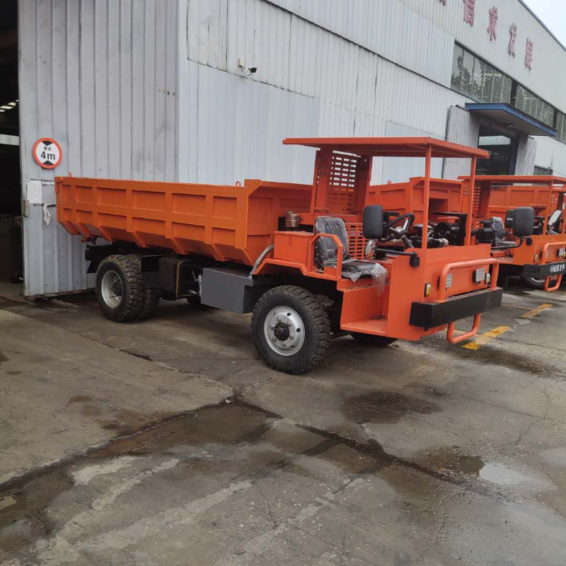 礦用車輛滅火裝置