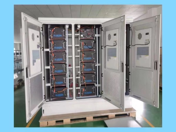 儲能柜自動(dòng)滅火裝置