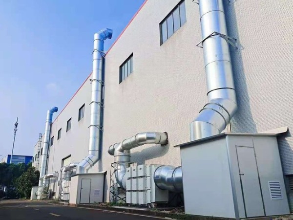 除塵設(shè)備滅火裝置如何選擇？