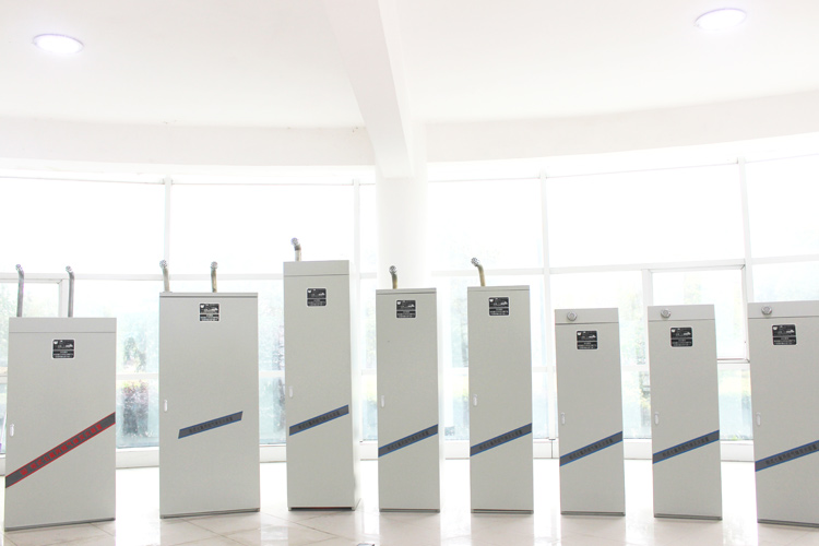 配電房柜式七氟丙烷滅火裝置