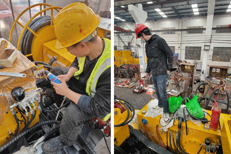 煤礦車輛防滅火系統(tǒng)2